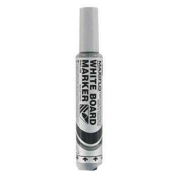 Rotulador Pentel Maxiflo White Board Marker Mwl5m-ao