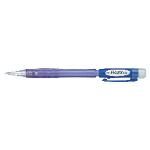 Pentel Portaminas Fiesta Recargable Trazo 0.5 Mm Hb Goma Borrar Ax105-do