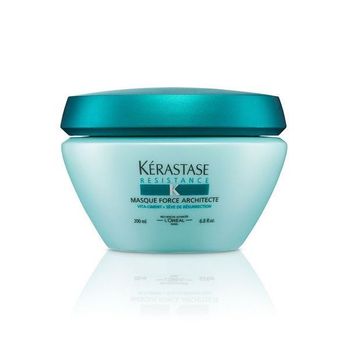 Mascarilla Capilar Resistance Architecte Kerastase