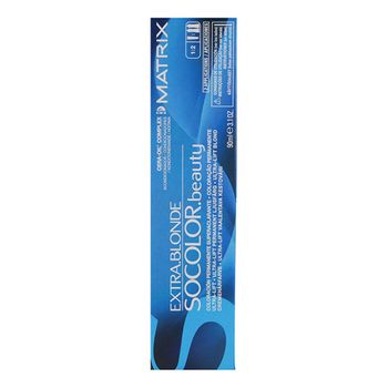 Tinte Permanente Socolor Beauty Matrix Ul-n+ (90 Ml)