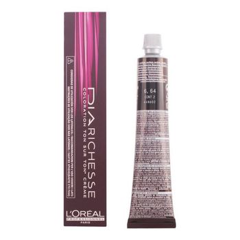 Coloración Semipermanente Dia Richesse L'oreal Expert Professionnel