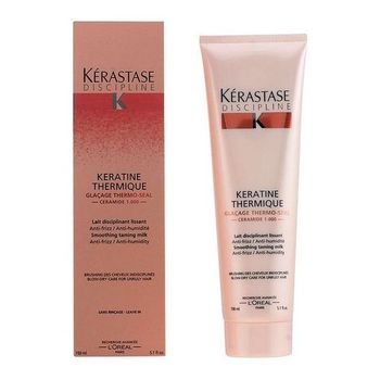 Tratamiento De Keratina Discipline Kerastase (150 Ml)