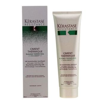 Tratamiento Intensivo Reparador Resistance Reconstruction Kerastase