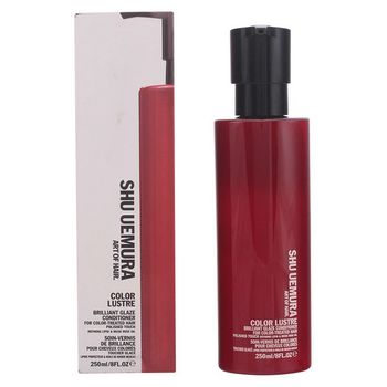 Acondicionador Reforzador De Color Shu Uemura