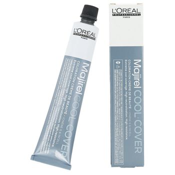 L'oréal Professionnel Majirel Cool Cover 50 Ml