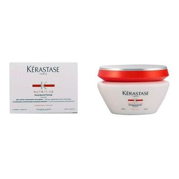 Complejo Nutritivo Kerastase Masquintense Irisome (200 Ml)