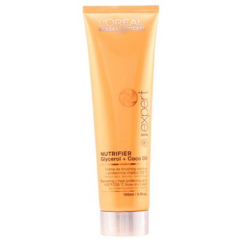 Crema Nutritiva Nutrifier L'oreal Expert Professionnel Cabellos Secos