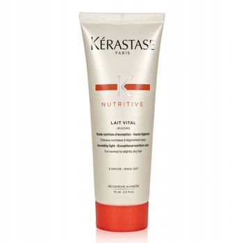 Acondicionador Nutritivo Kerastase Lait Vital (75 Ml)