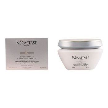 Mascarilla Hidratante Specifique Kerastase