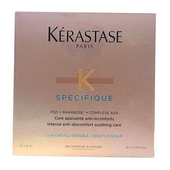 Complejo Nutritivo Specifique Kerastase