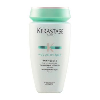 Champú Para Dar Volumen Bain Volumifique Kerastase (250 Ml)