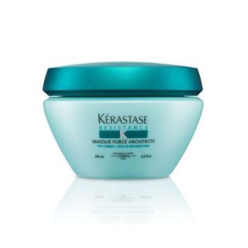 Mascarilla Capilar Resistance Architecte Kerastase (200 Ml)