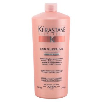 Champú Discipline Kerastase