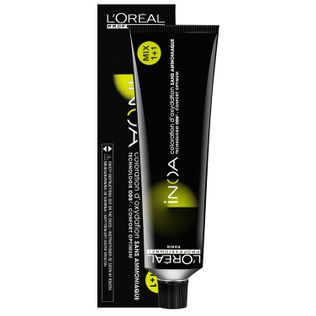 L'oréal Professionnel Inoa Coloración Permanente 5,54