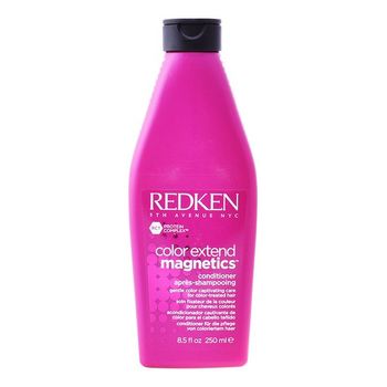 Acondicionador Color Extend Magnetics Redken