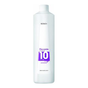 Alfaparf Milano Oxid'o 40 Vol Agua Oxigenada Estabilizada Cremosa 12% 1000  Ml con Ofertas en Carrefour