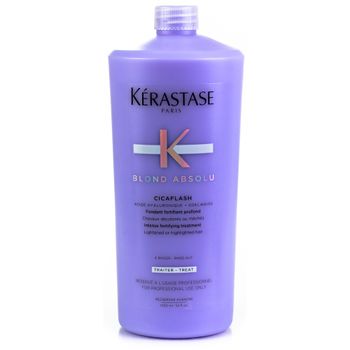 Kérastase Blond Absolu Acondicionador Cicaflash 1000 Ml