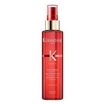 Agua De Peinado Para Rizos Y Ondas Soleil Kerastase (150 Ml)