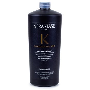 Kérastase Chronologiste Champú Bain Régénérant 1 L