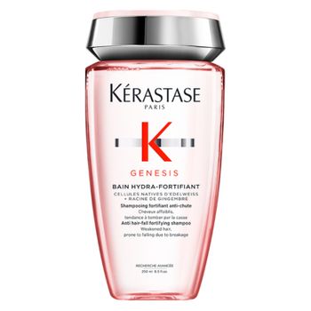 Champú Fortalecedor Genesis Kerastase (250 Ml)