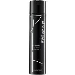 Shu Uemura Style Kumo Hold Finishing Lacquer 300 Ml Unisex