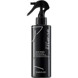 Shu Uemura Style Tsuki Shape Blow Dry Spray 200 Ml Unisex