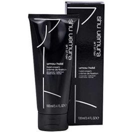 Shu Uemura Style Umou Hold Cream 100 Ml Unisex