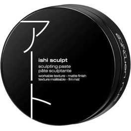 Shu Uemura Style Ishi Sculpt Sculpting Paste 75 Ml Unisex