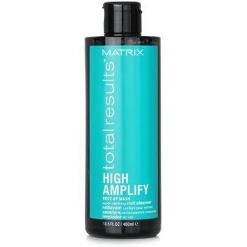 Matrix Hi Amp Root Up Wash 400 Ml