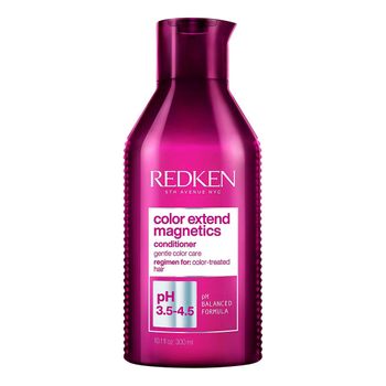 Acondicionador Reforzador De Color Redken Color Extend Magnetics (300 Ml)