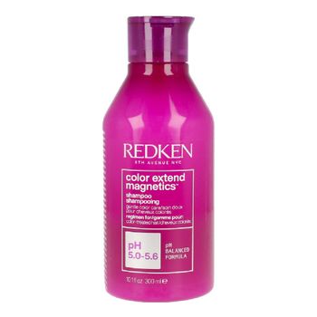 Champú Para Cabello Teñido Color Extend Magnetics Redken (300 Ml)