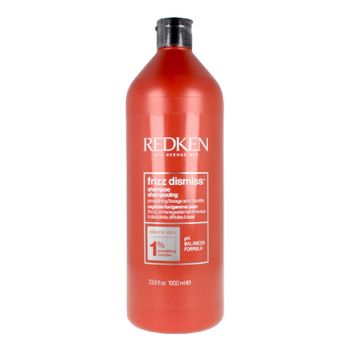 Champú Antiencrespamiento Frizz Dismiss Redken (1000 Ml)