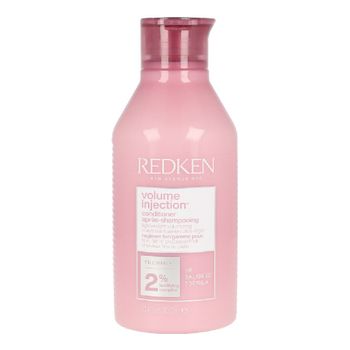 Acondicionador Volume Injection Redken (300 Ml)