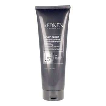 Champú Anticaspa Scalp Relief Redken (300 Ml)