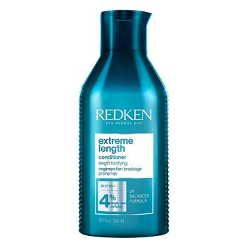 Acondicionador Extreme Lenght Redken (300 Ml)