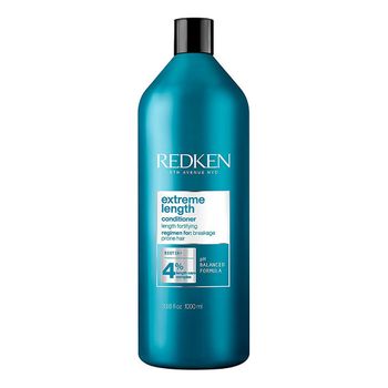 Acondicionador Antirotura Redken Extreme Lenght (1000 Ml)