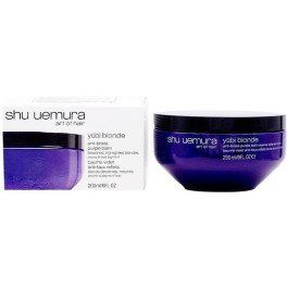 Shu Uemura Yubi Blonde Violet Perfector Balm 200 Ml Unisex