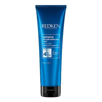 Mascarilla Capilar Reparadora Extreme Redken (250 Ml)