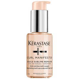 Kérastase Curl Manifesto Aceite Sublime Repair 50 Ml