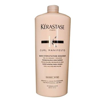 Champú    Kerastase Curl Manifesto              (1l)