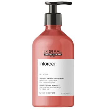 L'oréal Professionnel Inforcer Champú 300ml