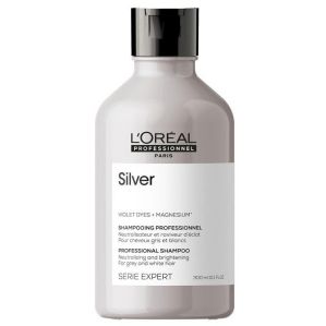 L'oréal Professionnel Silver Champú 1,5l