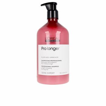 Champú L'oreal Professionnel Paris Longer (750 Ml)