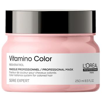 L'oréal Professionnel Vitamino Color Mascarilla 250ml