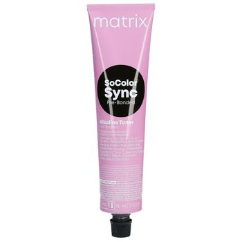 Matrix Tinte Sin Amoníaco Colorsync 6rc+ 90 Ml