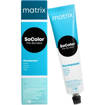 Matrix Socolor Ultra Bonded Tinte Permanente 90 Ml