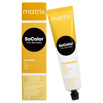 Matrix Tinte Pre-bonded Reflect 90 Ml