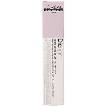 Tinte L´oreal Dialight 6.28