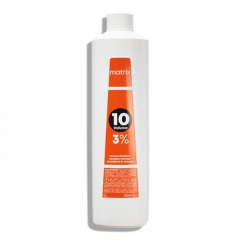 Matrix Crema Oxidante 3%-10 Vol 1000 Ml