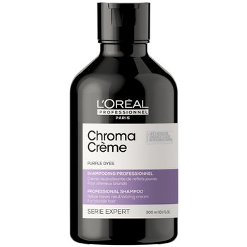 L'oréal Professionnel Chroma Crème Champú Morado 300ml